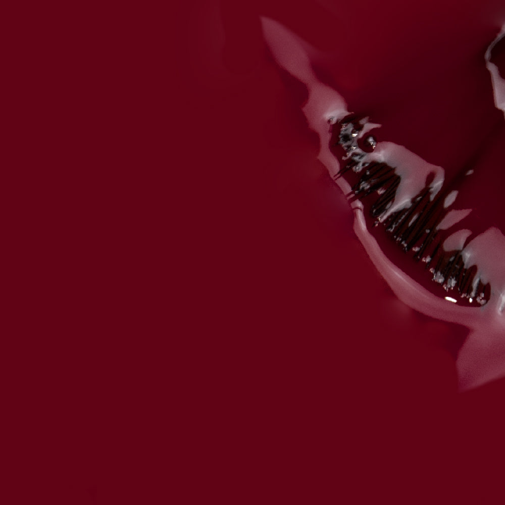 ESMALTE SEMIPERMANENTE INOCOS SENHOR VINHO