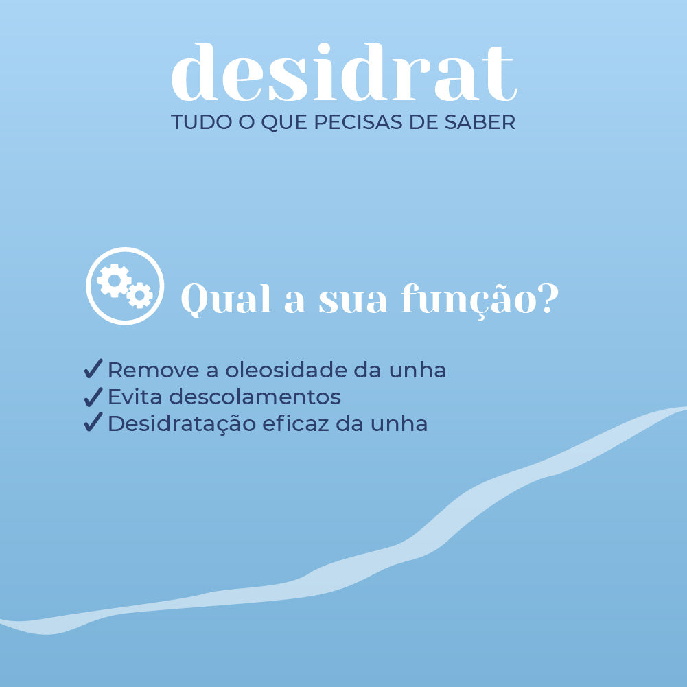 DESHIDRATADOR INOCOS NAIL PREP