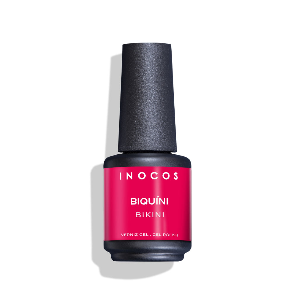 ESMALTE SEMIPERMANENTE INOCOS BIQUINI