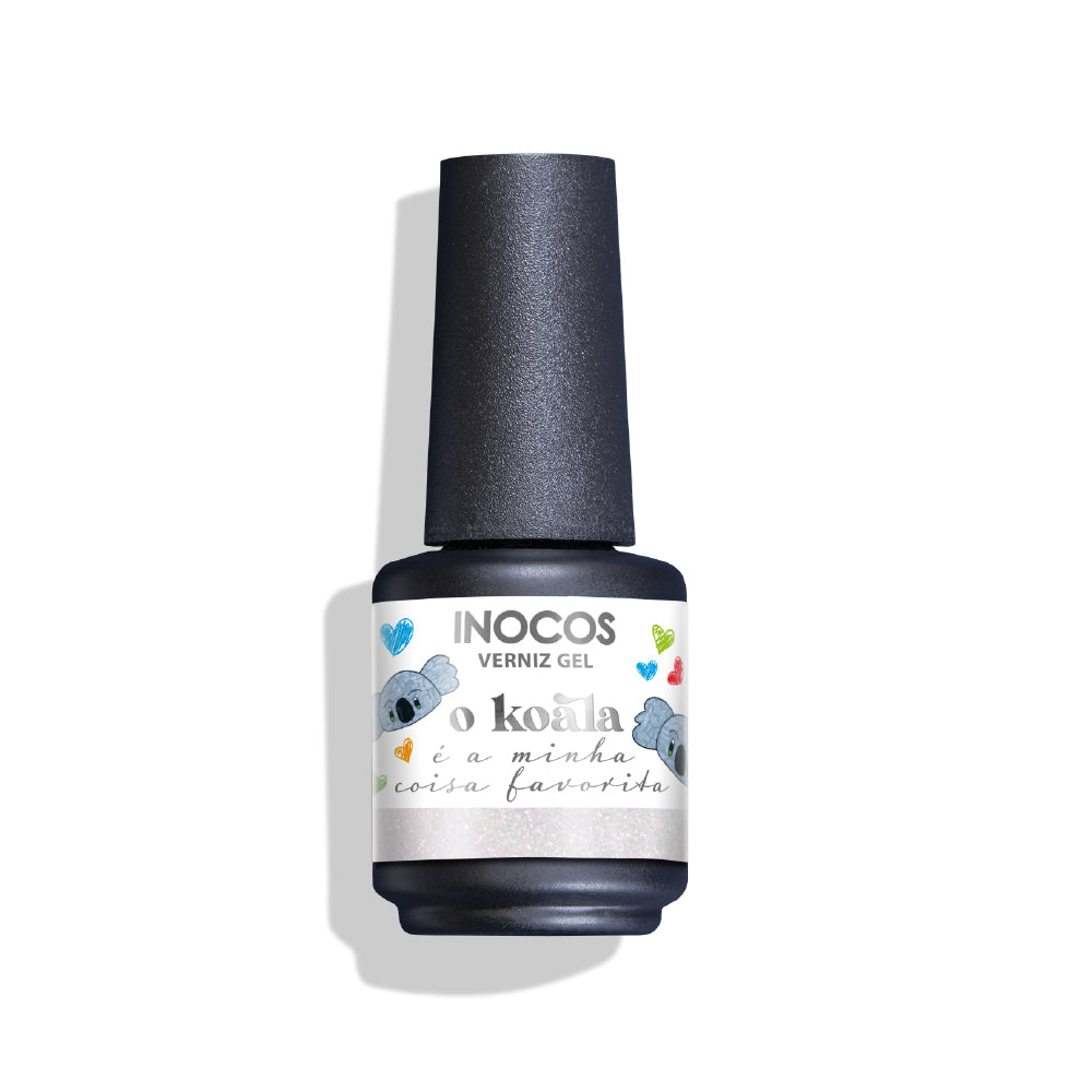 ESMALTE SEMIPERMANENTE INOCOS KOALA
