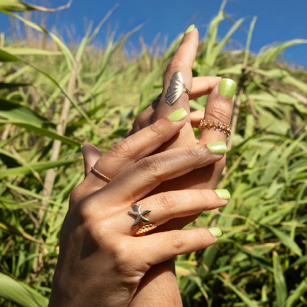 ESMALTE SEMIPERMANENTE CATEYE INOCOS LAU