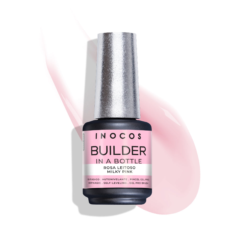 BUILDER IN A BOTTLE INOCOS ROSA LECHOSO