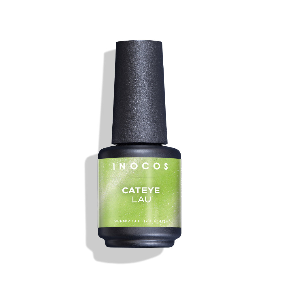 ESMALTE SEMIPERMANENTE CATEYE INOCOS LAU