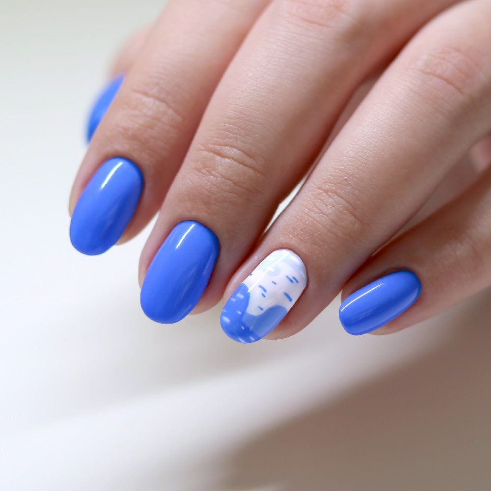 ESMALTE SEMIPERMANENTE INOCOS MARIA AI OS HOMENS