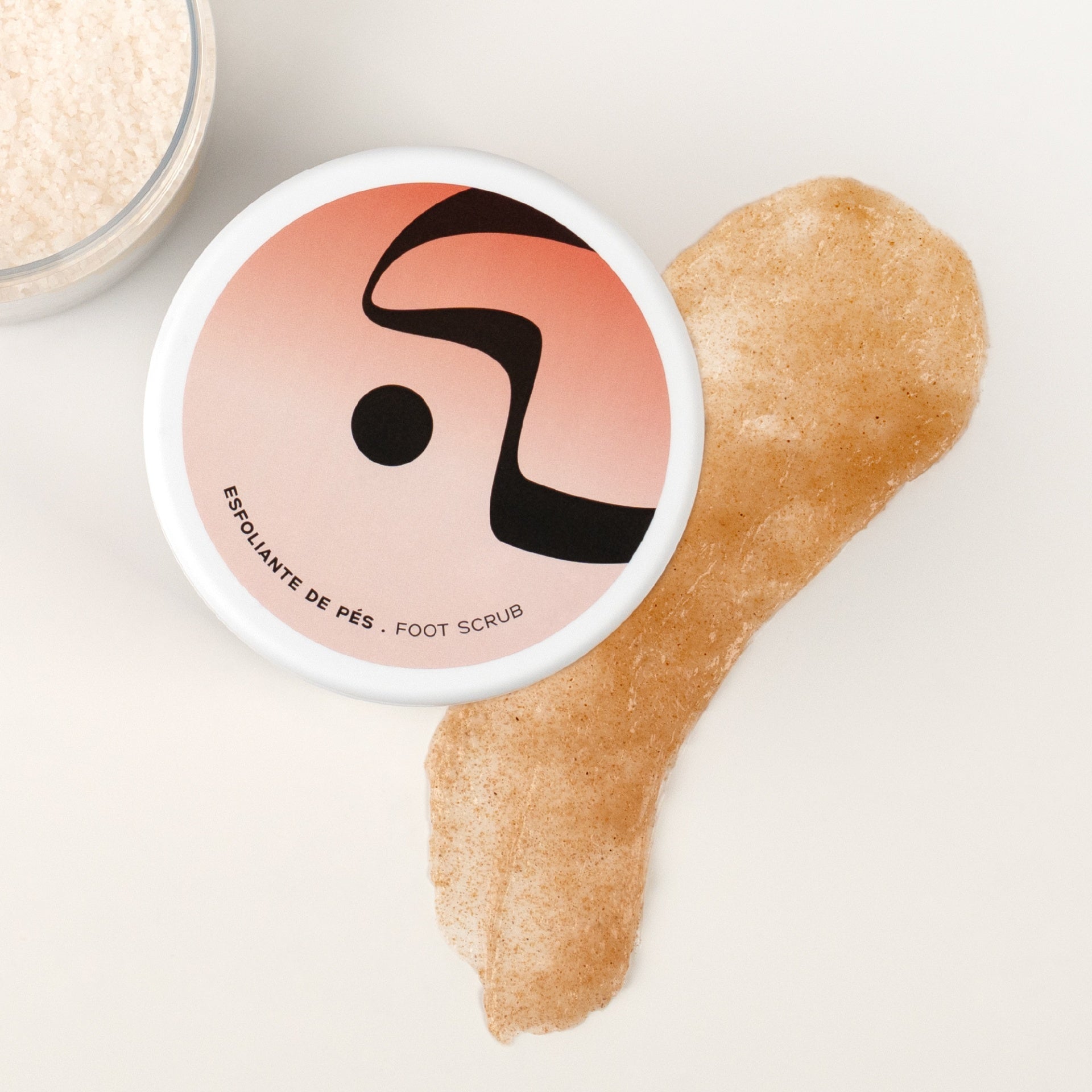 EXFOLIANTE PARA PIES INOCOS