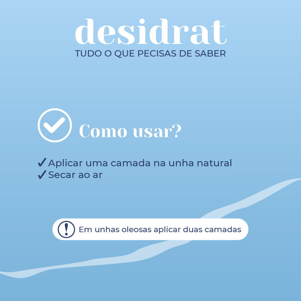 DESHIDRATADOR INOCOS NAIL PREP