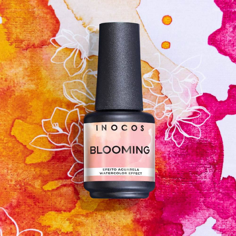 BASE BLOOMING GEL