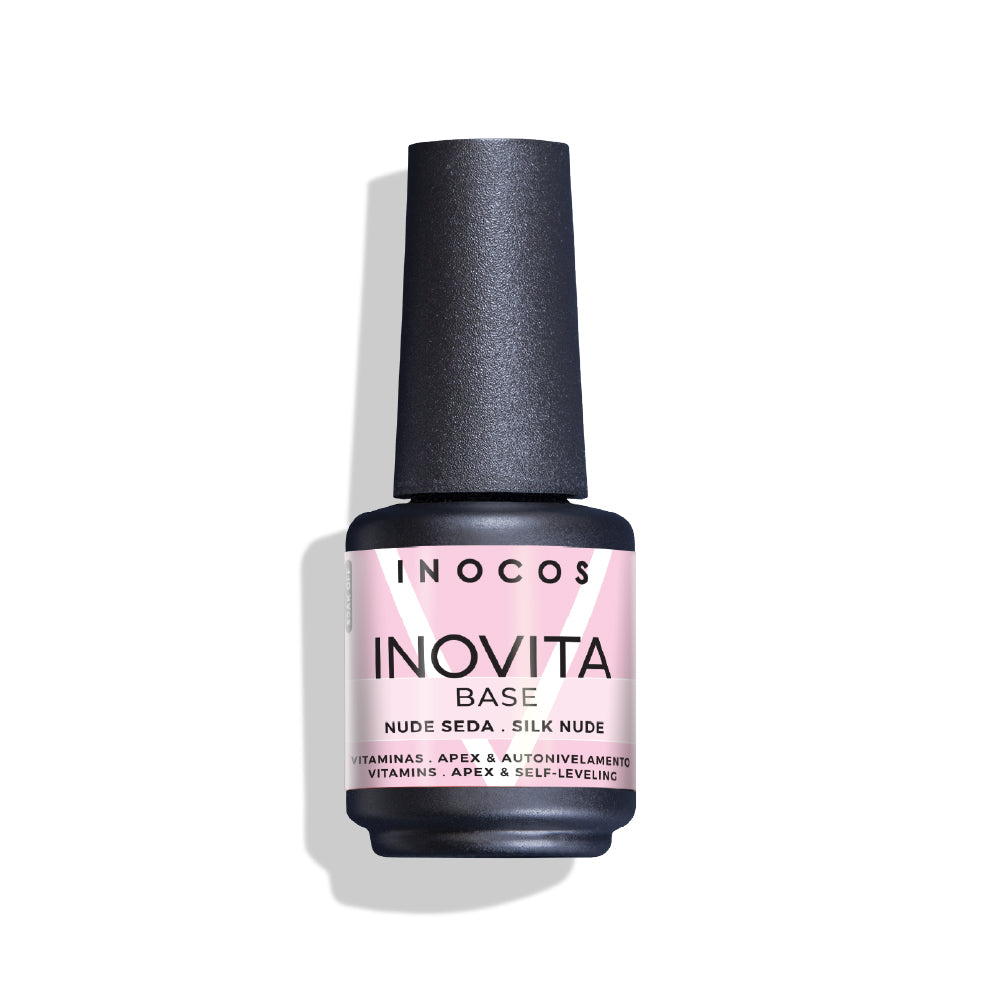BASE INOVITA NUDE SEDA INOCOS