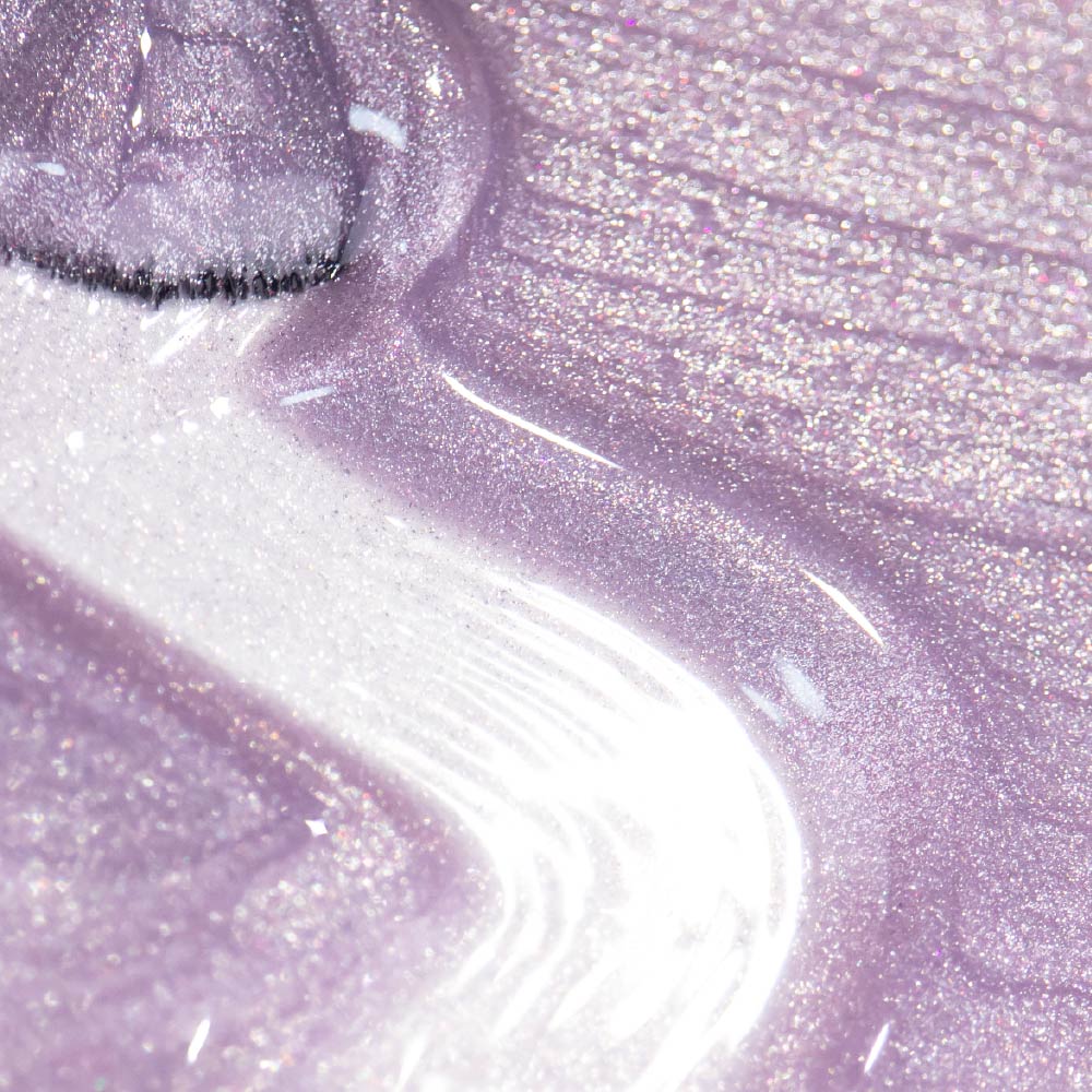 ESMALTE SEMIPERMANENTE INOCOS SOFT CATEYE LILÁS KAWAI