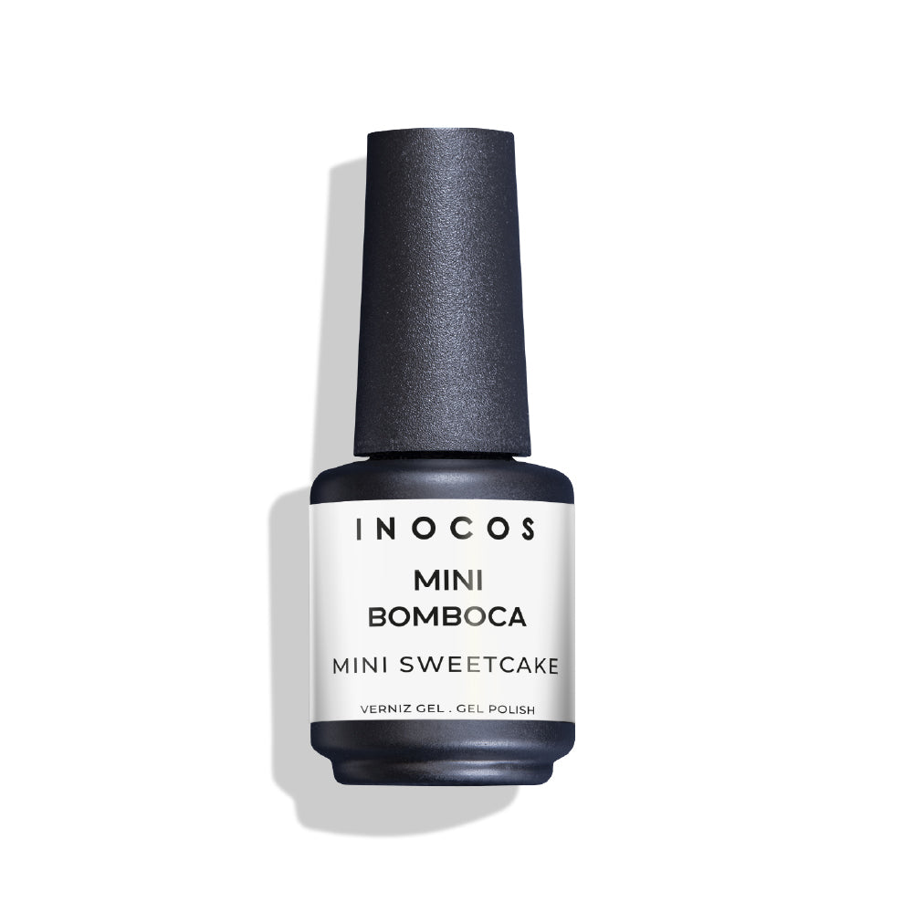 ESMALTE SEMIPERMANENTE INOCOS MINI BOMBOCA