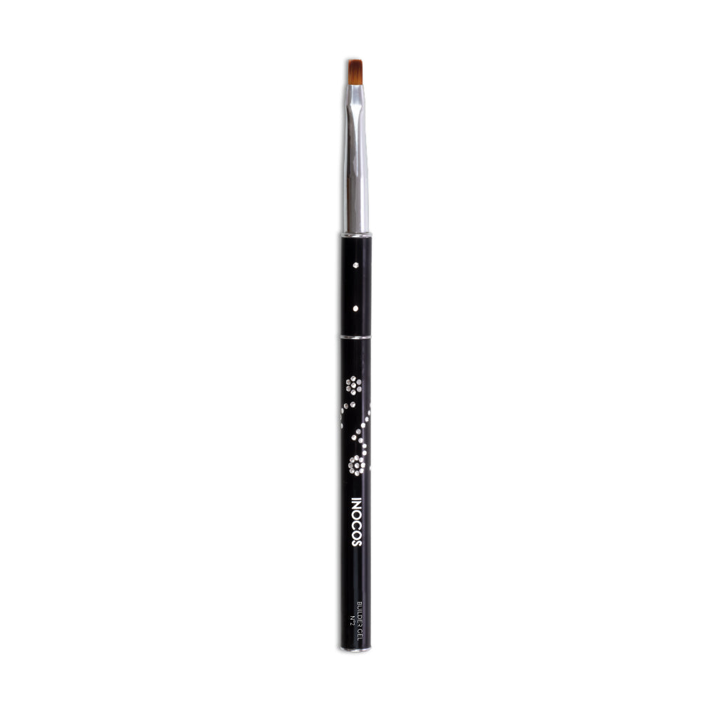 PINCEL INOCOS  BUILDER GEL NR 2