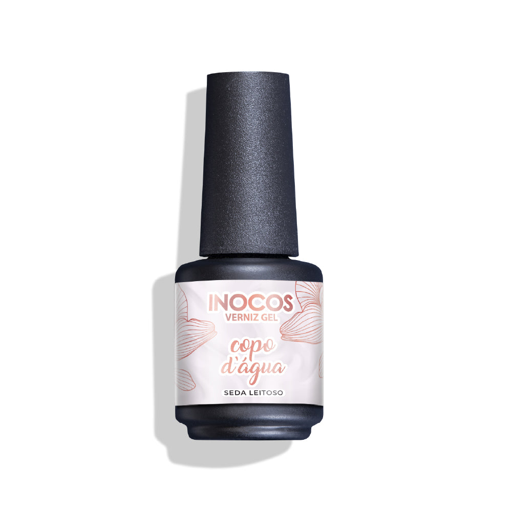 ESMALTE SEMIPERMANENTE INOCOS COPO D’ÁGUA