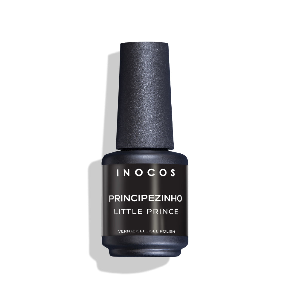 ESMALTE SEMIPERMANENTE INOCOS PRINCIPEZINHO