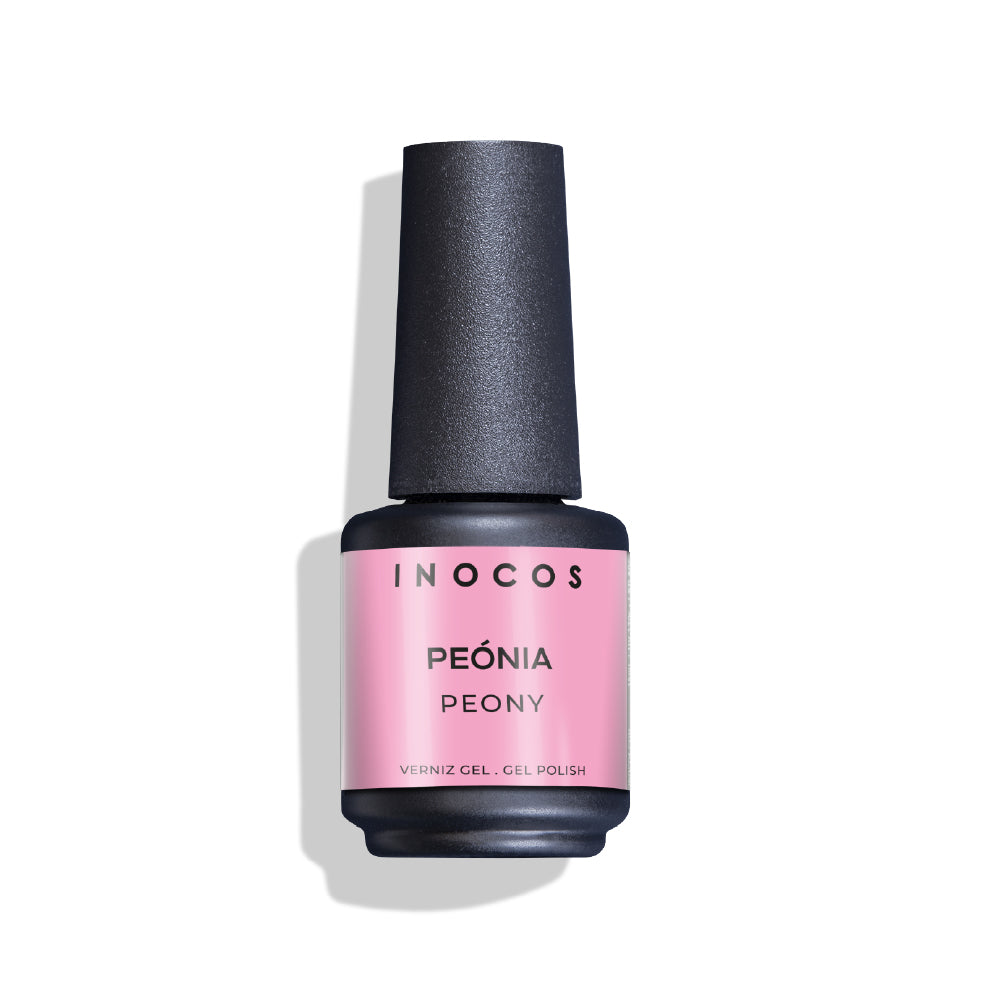 ESMALTE SEMIPERMANENTE INOCOS PEONIA