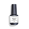 ESMALTE SEMIPERMANENTE YM1 BRANCO PURO 0%,