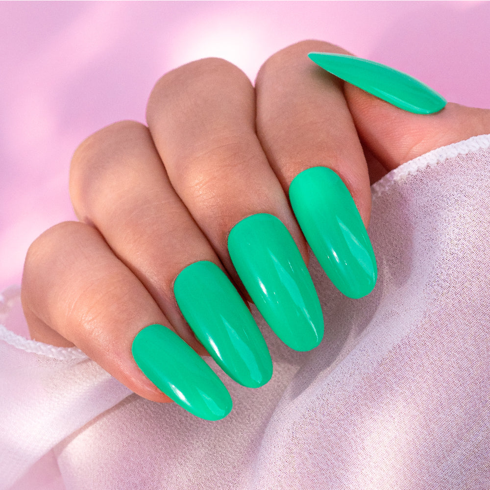 ESMALTE SEMIPERMANENTE INOCOS TOO HOT TO HANDLE