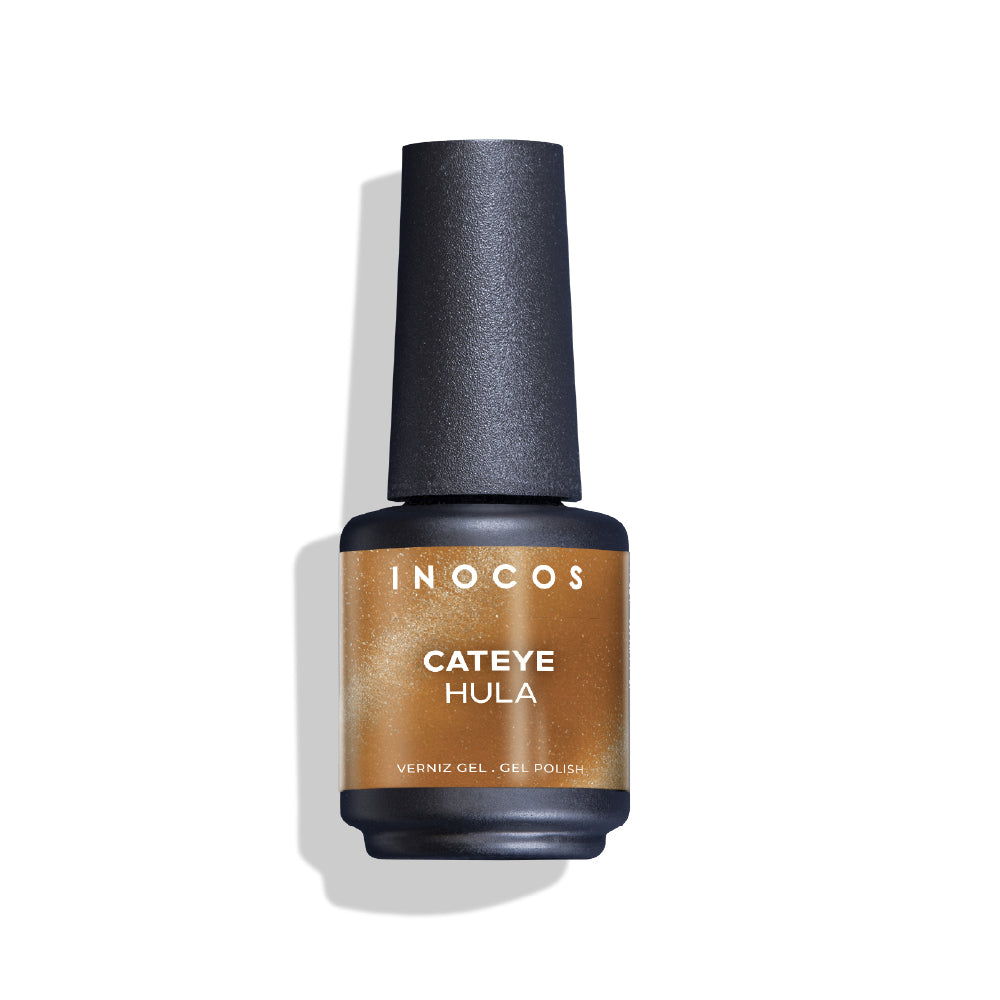 ESMALTE SEMIPERMANENTE CATEYE HULA INOCOS