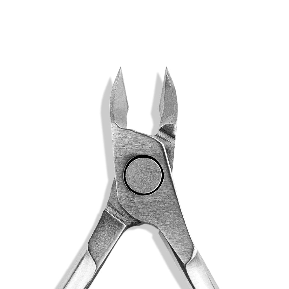 ALICATE CUTICULAS PRO EXPERT 7MM