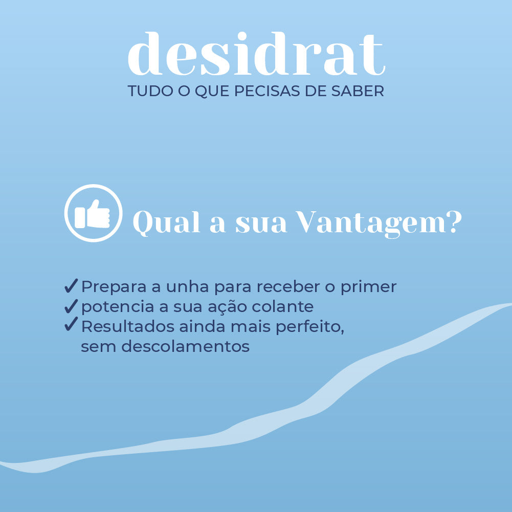 DESHIDRATADOR INOCOS NAIL PREP