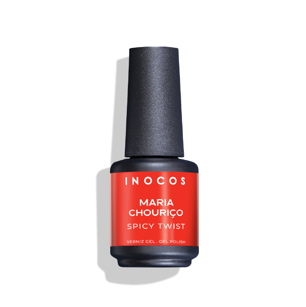 ESMALTE SEMIPERMANENTE INOCOS CHOURIÇO