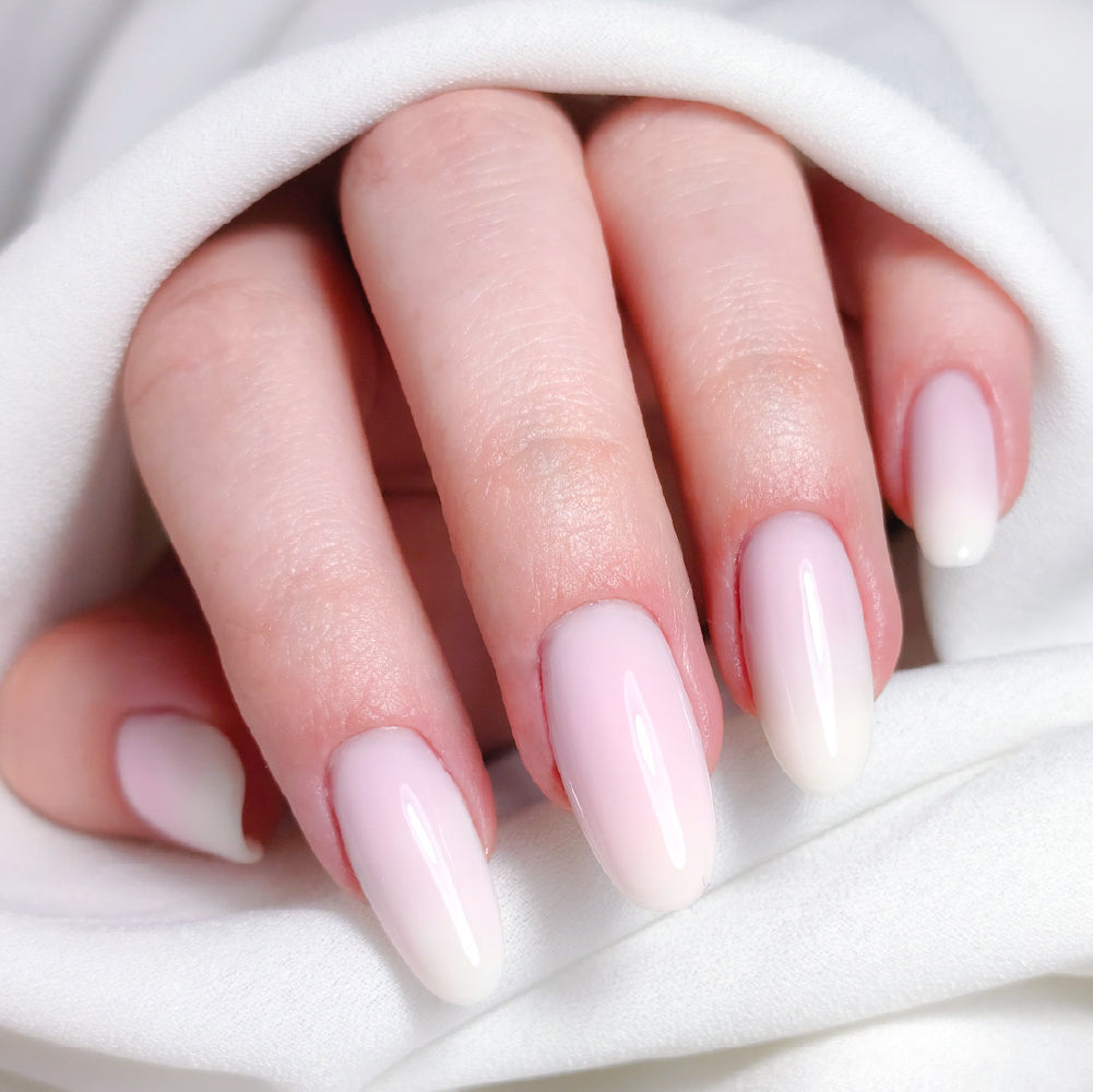 EASY & PERFECT CREAM BUILDER GEL MILKY WHITE 30g
