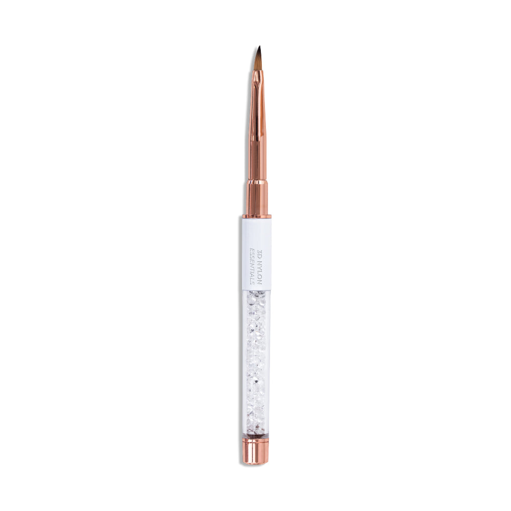 PINCEL INOCOS ESSENTIALS MINI 3D NYLON