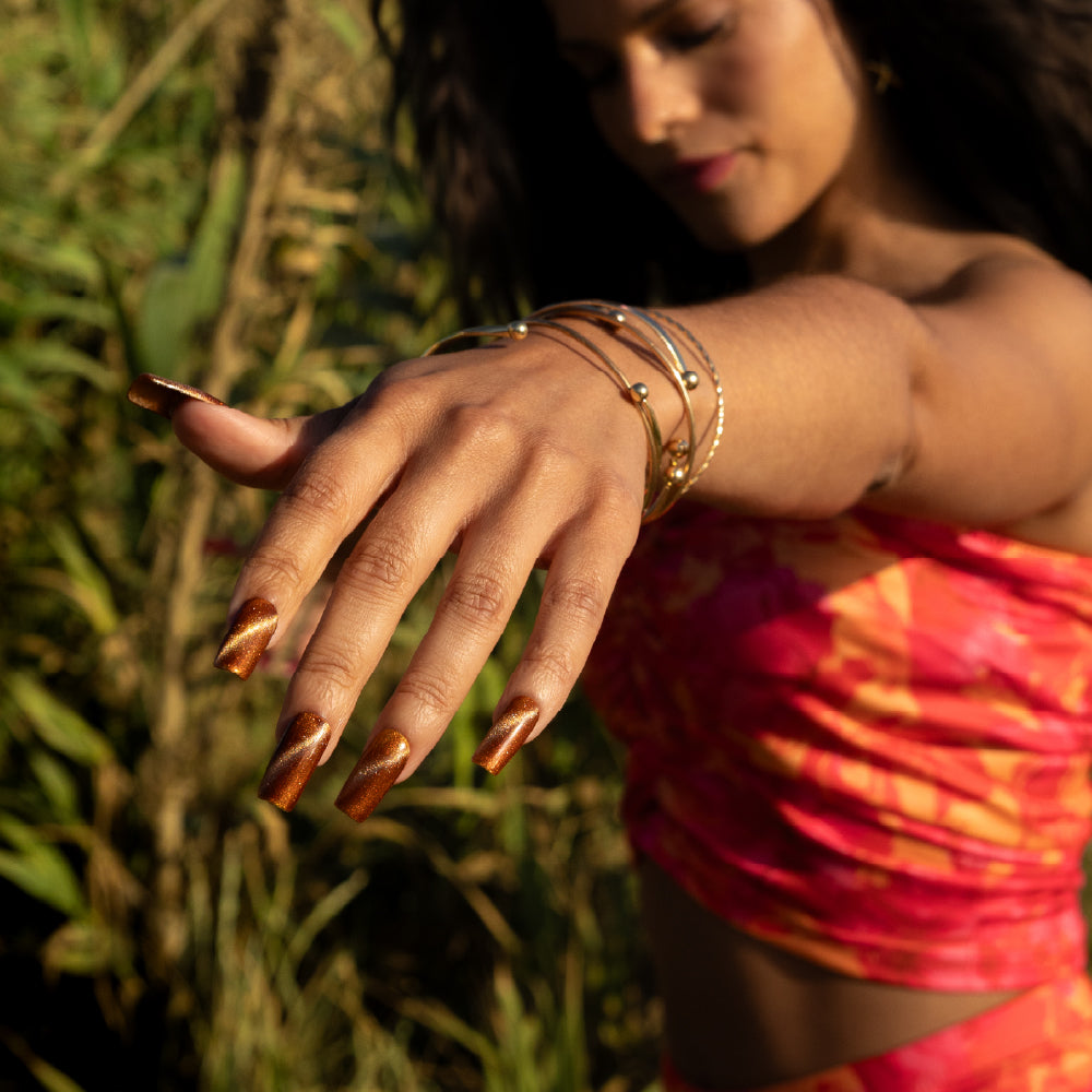 ESMALTE SEMIPERMANENTE CATEYE HULA INOCOS