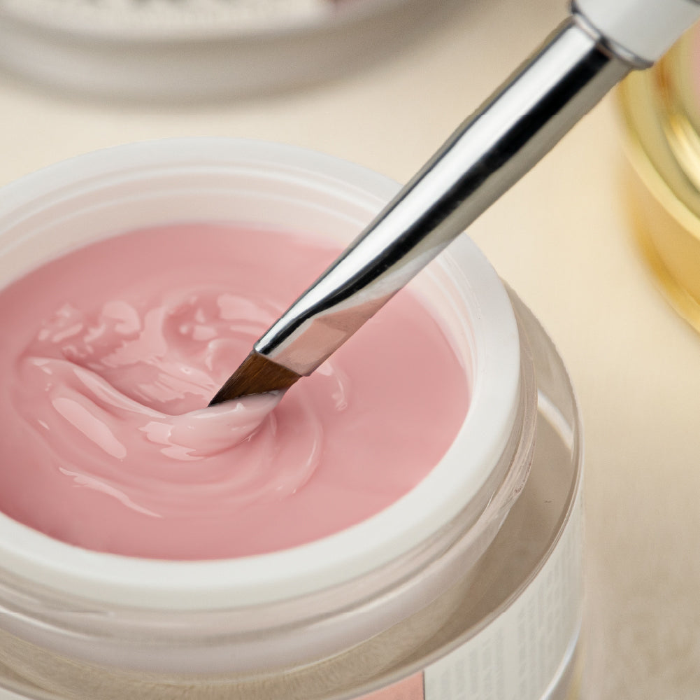 EASY & PERFECT CREAM BUILDER NUDE CHAMPANGE 30G