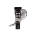 PAINT GEL ARTIST PLATEADO