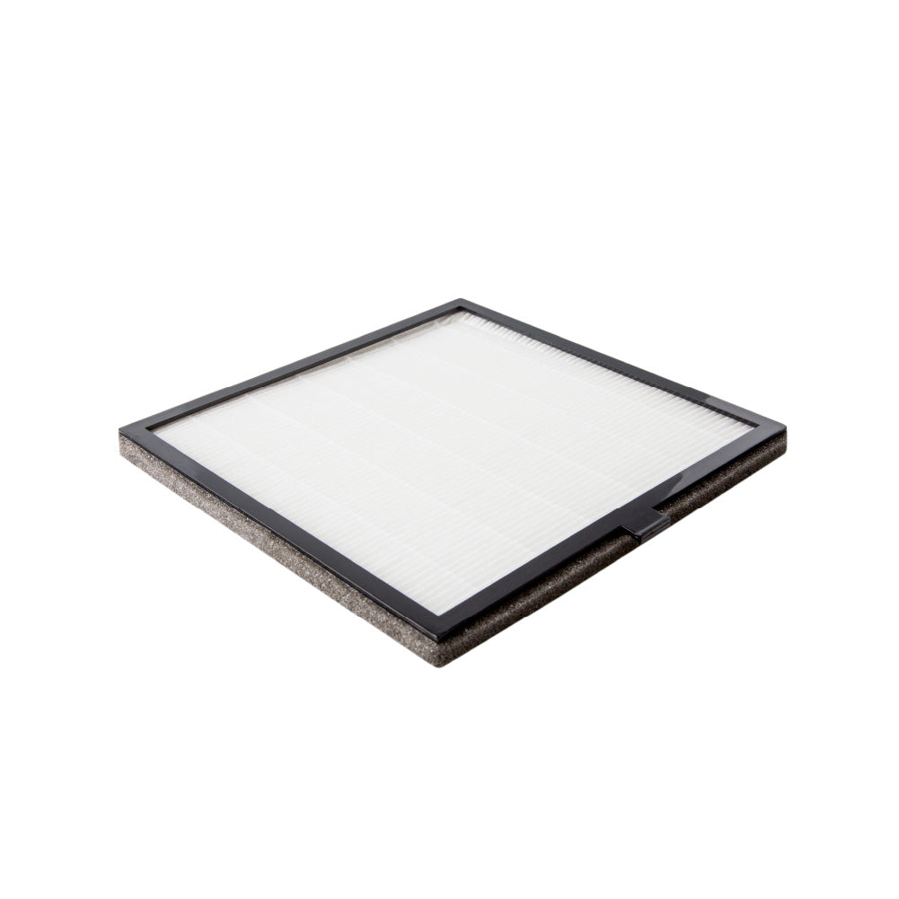 FILTRO ASPIRADOR DE POLVO DE UÑAS 80W INOCOS