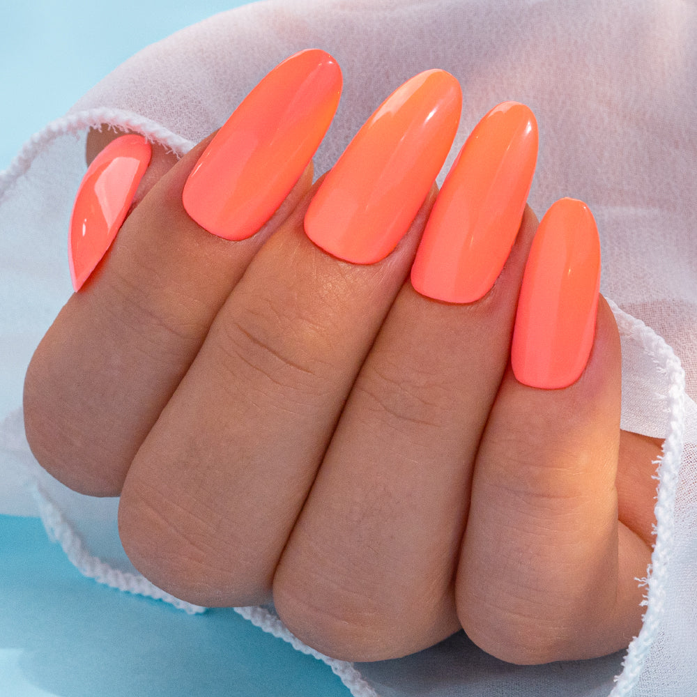 ESMALTE SEMIPERMANENTE INOCOS TOPLESS TIME