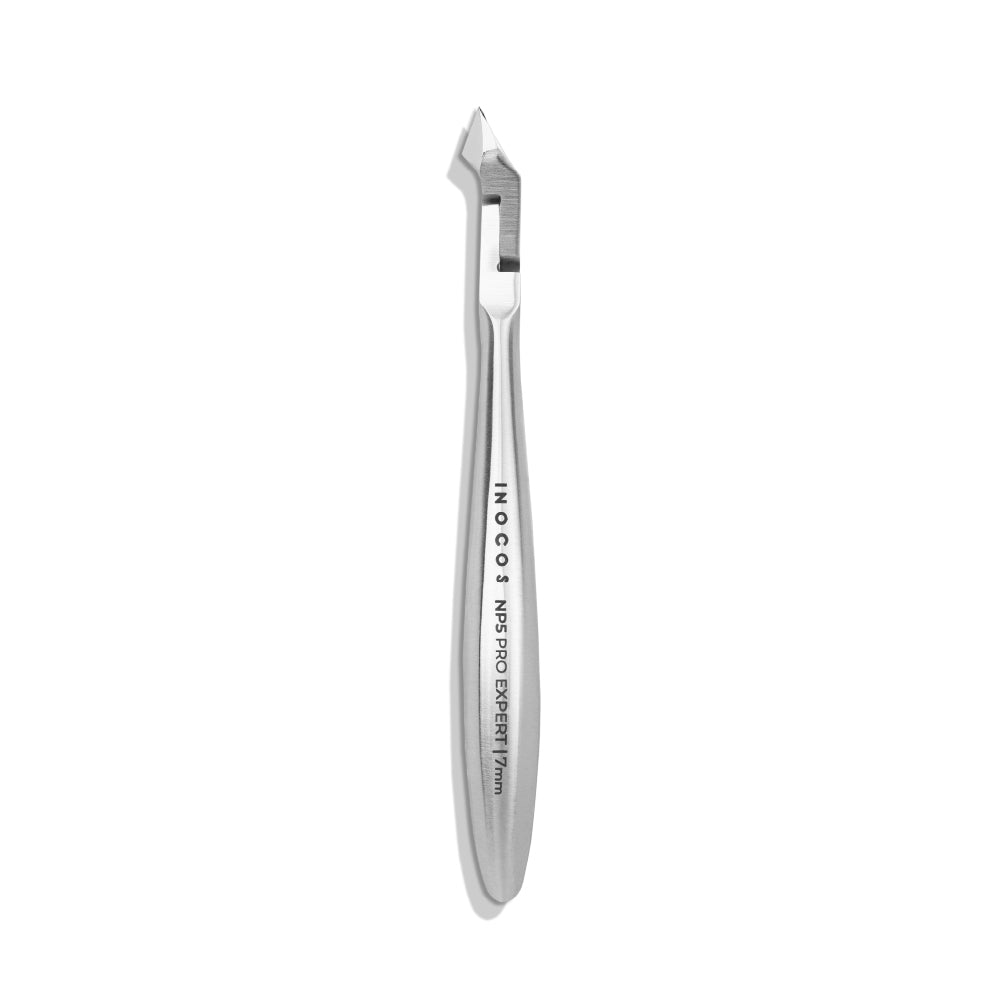 ALICATE CUTICULAS PRO EXPERT 7MM