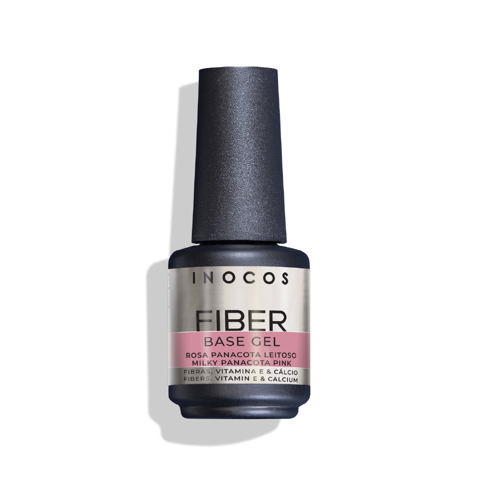 FIBER BASE INOCOS PANACOTA LECHOSO