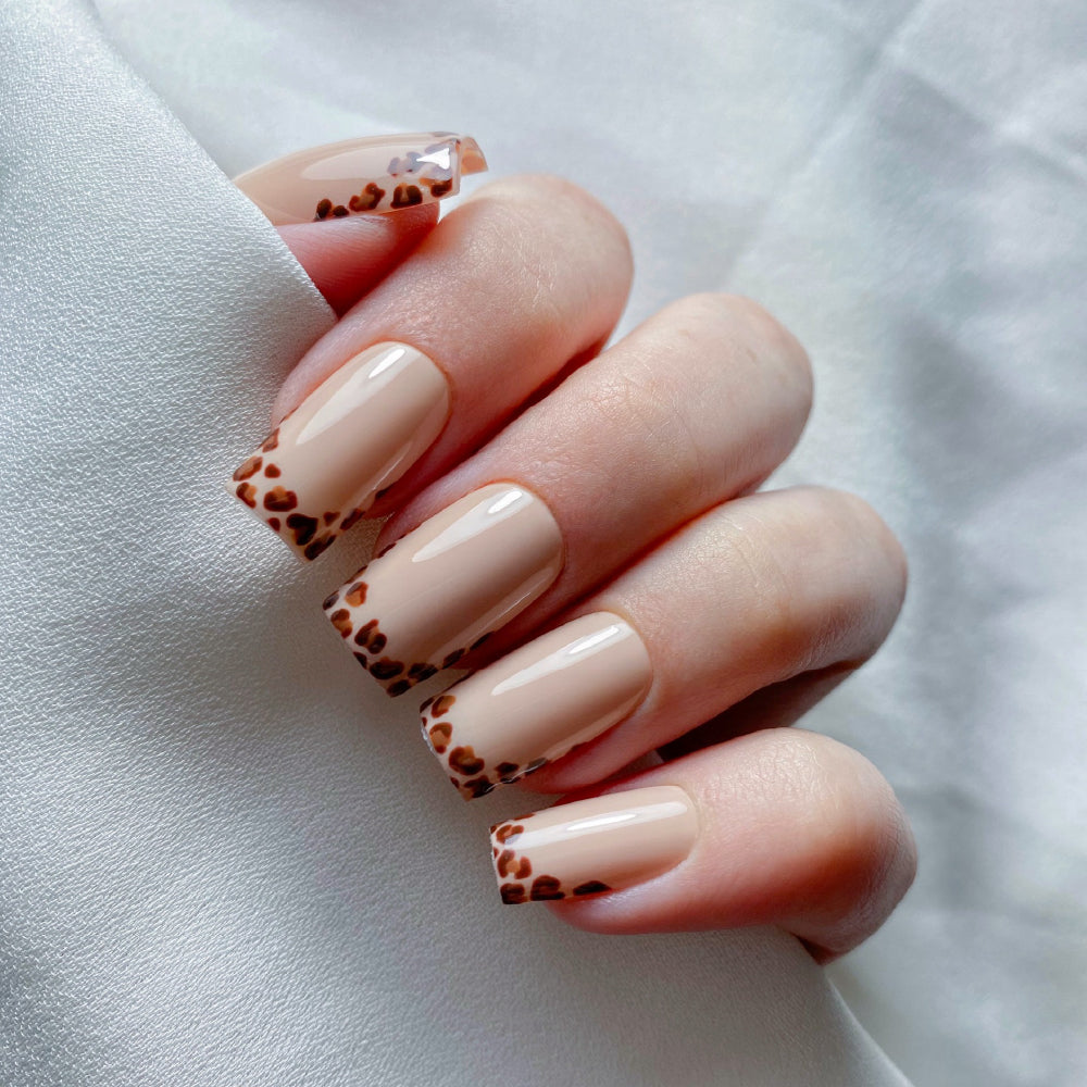 ESMALTE SEMIPERMANENTE NT6 LOTUS NATURA