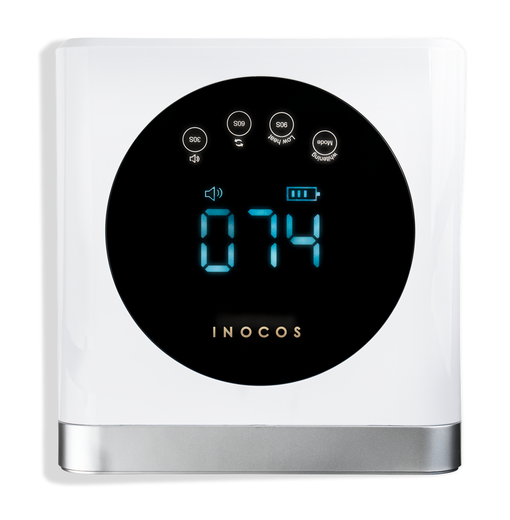 LAMP CARE PORTABLE INOCOS