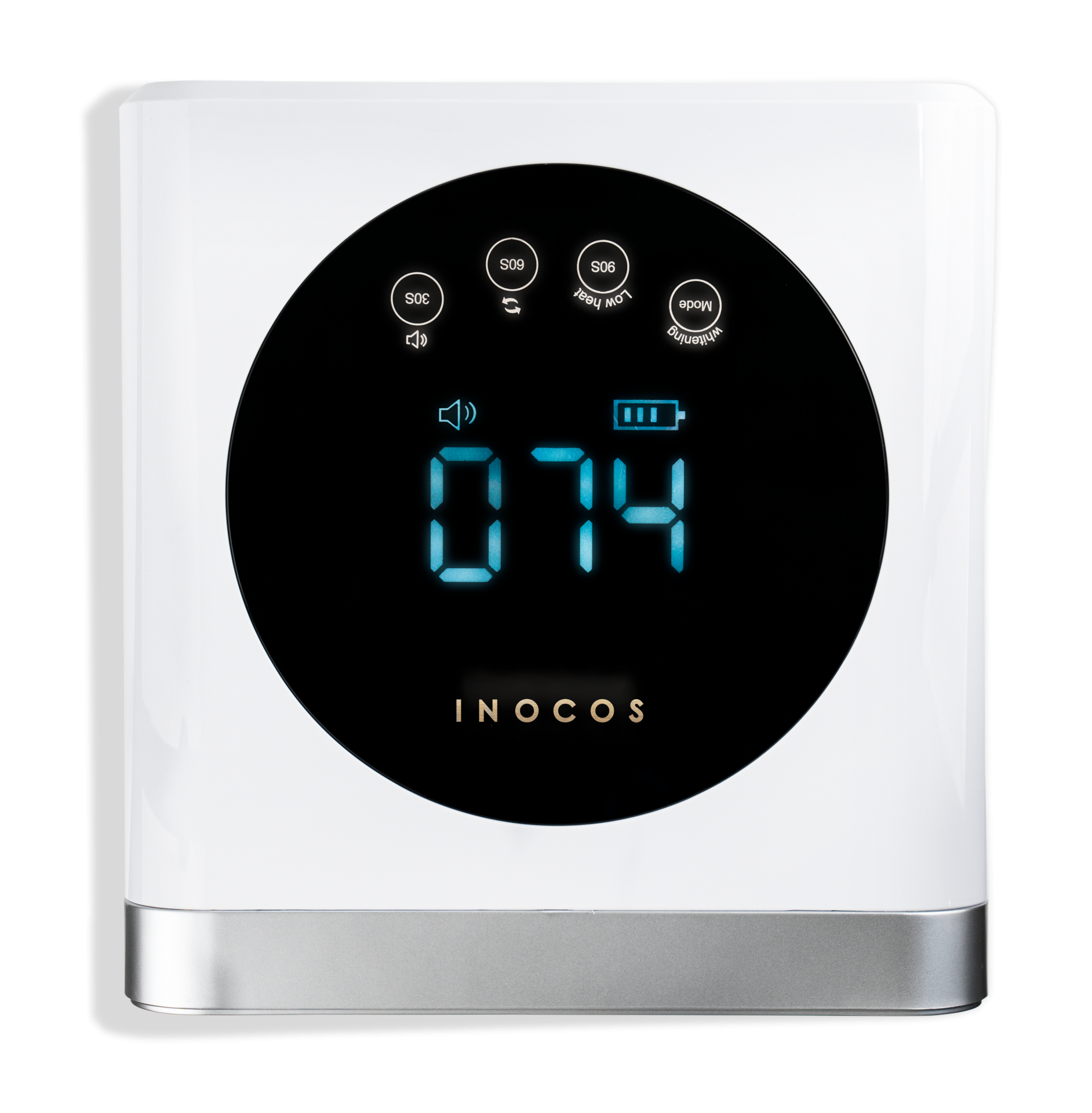 LAMP CARE PORTABLE INOCOS