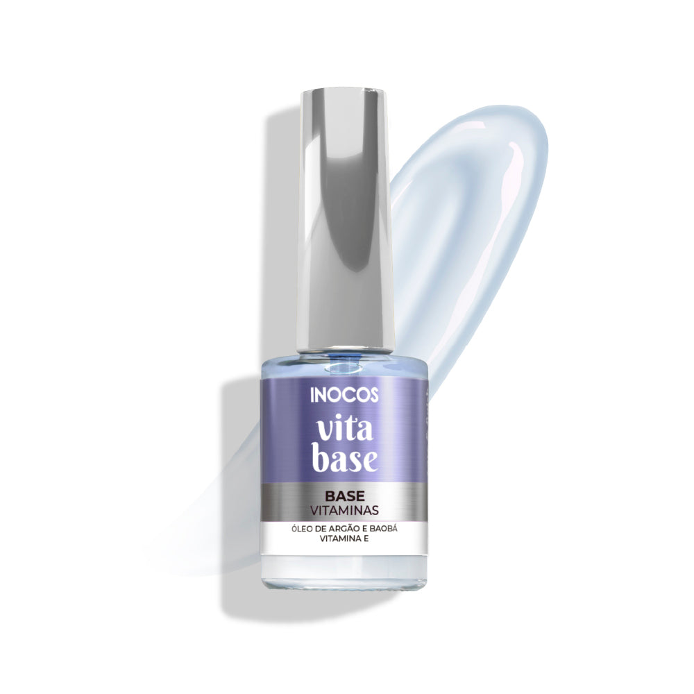 BASE CON VITAMINAS INOCOS