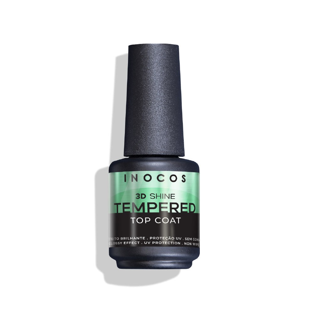 TOP COAT INOCOS TEMPERED SHINE