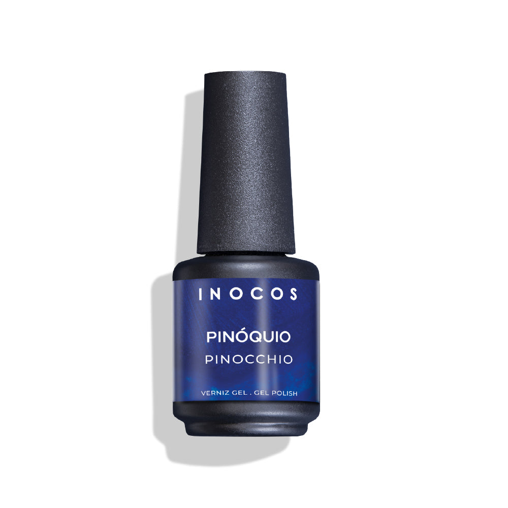 ESMALTE SEMIPERMANENTE INOCOS PINÓQUIO