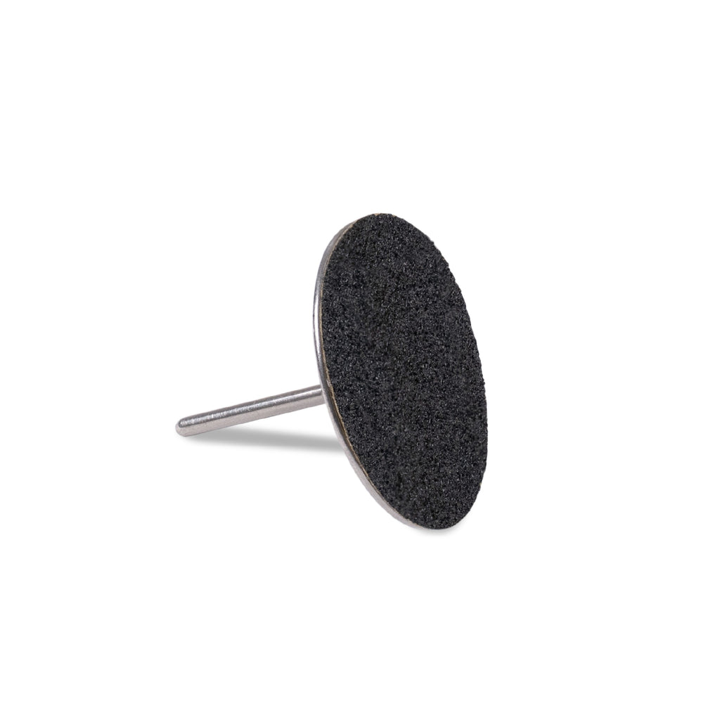 SOPORTE PARA LIMA PEDICURA INOCOS