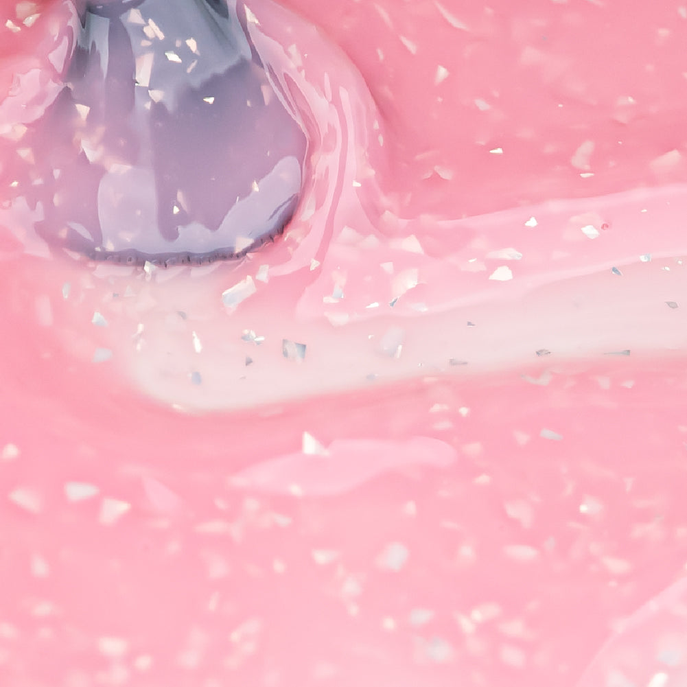 BASE INOCOS POTAL FLAKES ROSA LECHOSO