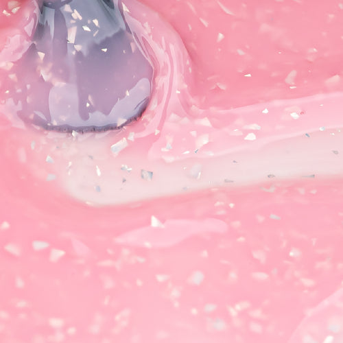 BASE INOCOS POTAL FLAKES ROSA LECHOSO