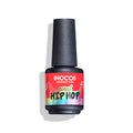 ESMALTE SEMIPERMANENTE INOCOS CORAL HIP HOP