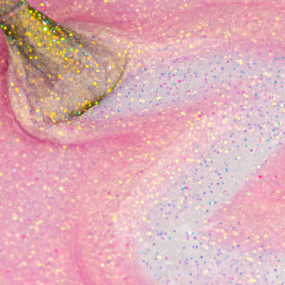 ESMALTE SEMIPERMANENTE INOCOS DIVA ROSA