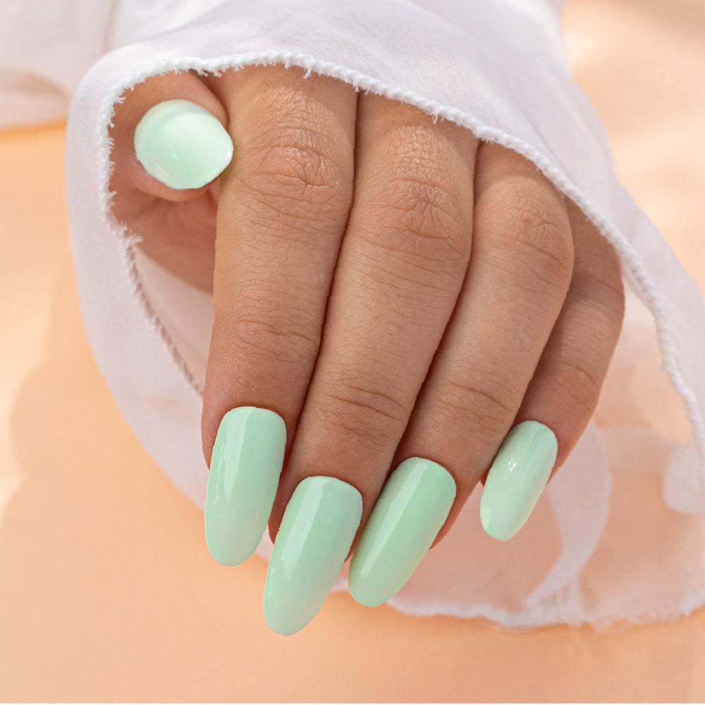 ESMALTE SEMIPERMANENTE INOCOS GIVE ME MORE