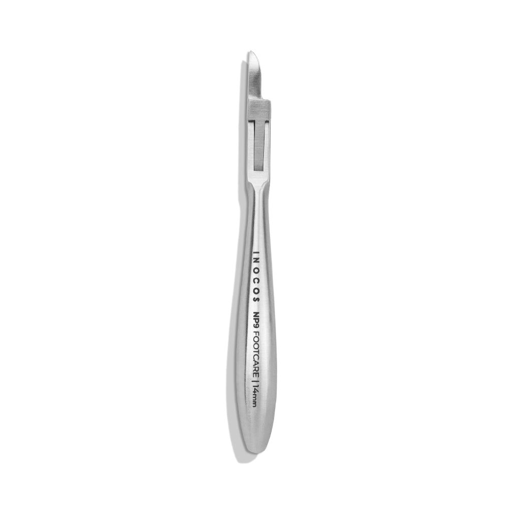 ALICATE PEDCIURE FOOTCARE 14MM