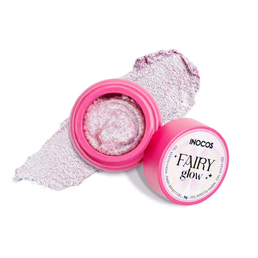 FAIRY GLOW GEL INOCOS