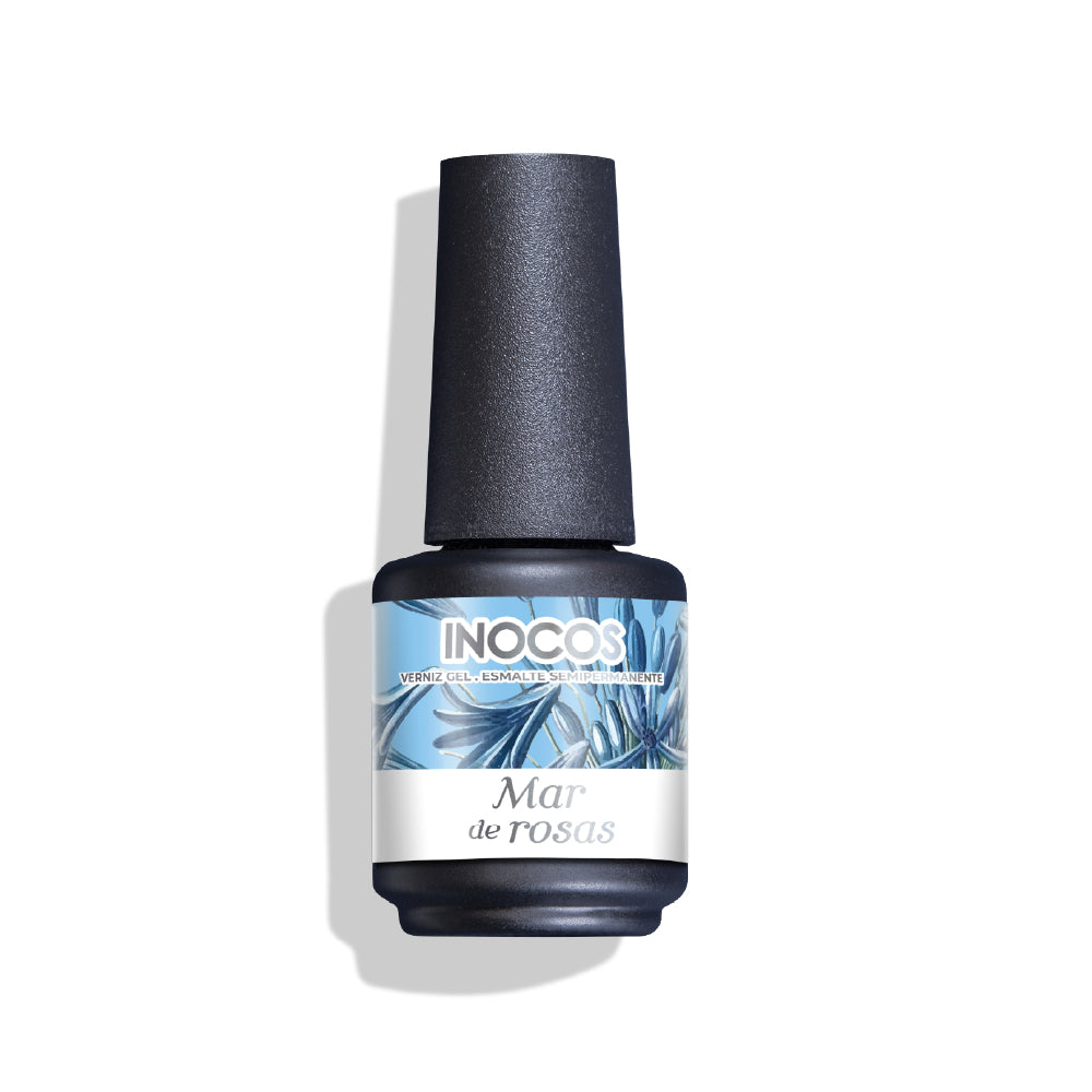ESMALTE SEMIPERMANENTE FL4 MAR DE ROSAS