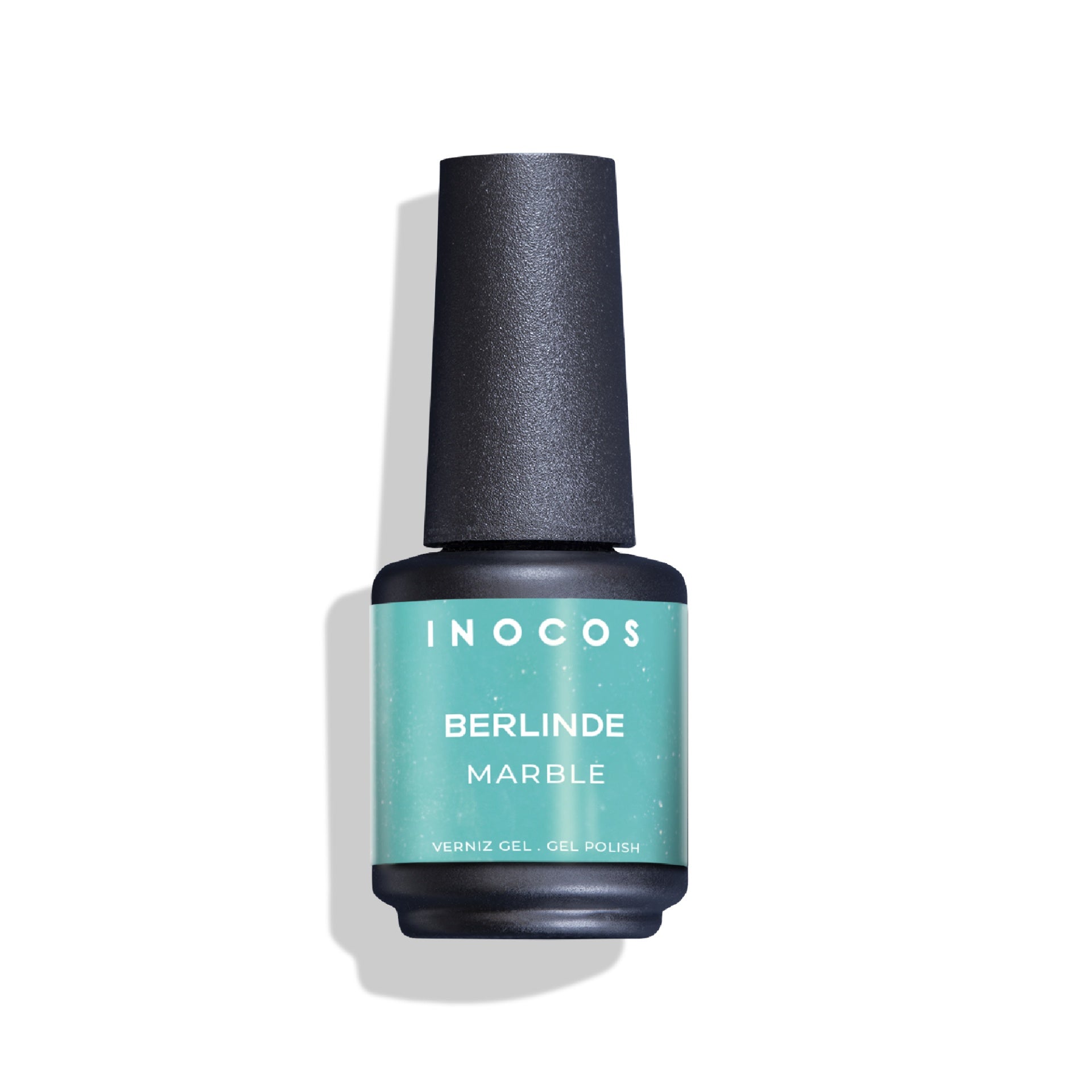 ESMALTE SEMIPERMANENTE INOCOS BERLINDE
