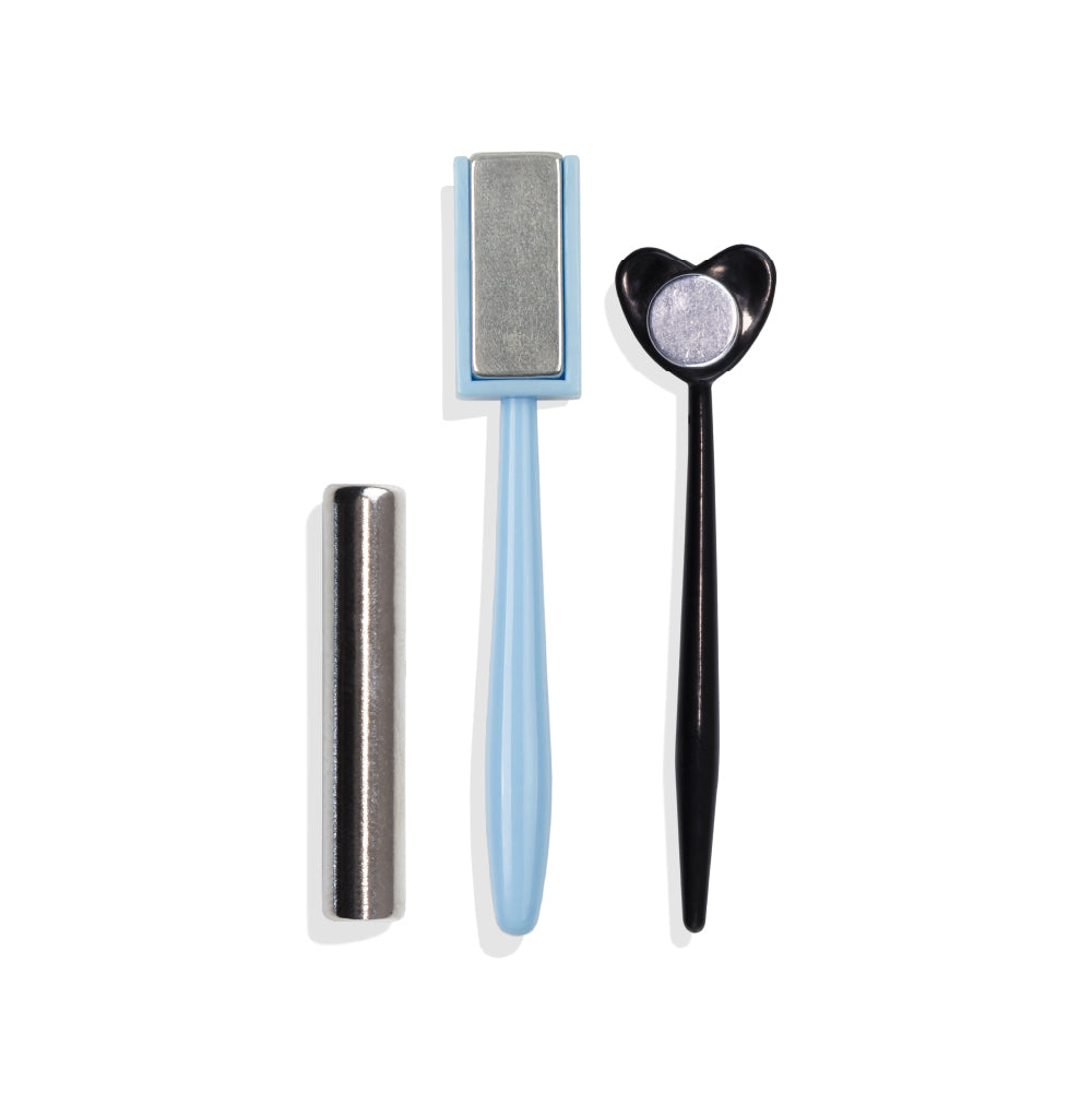 PACK 3 IMANES MAGNÉTICOS INOCOS  CATEYE